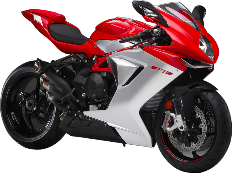 F3 675: FORMED BY SPEED