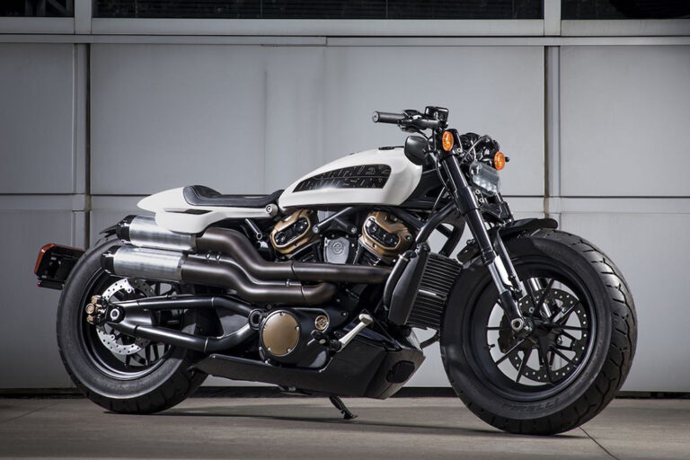 Future Bikes: HARLEY DAVIDSON FUTURE CUSTOM