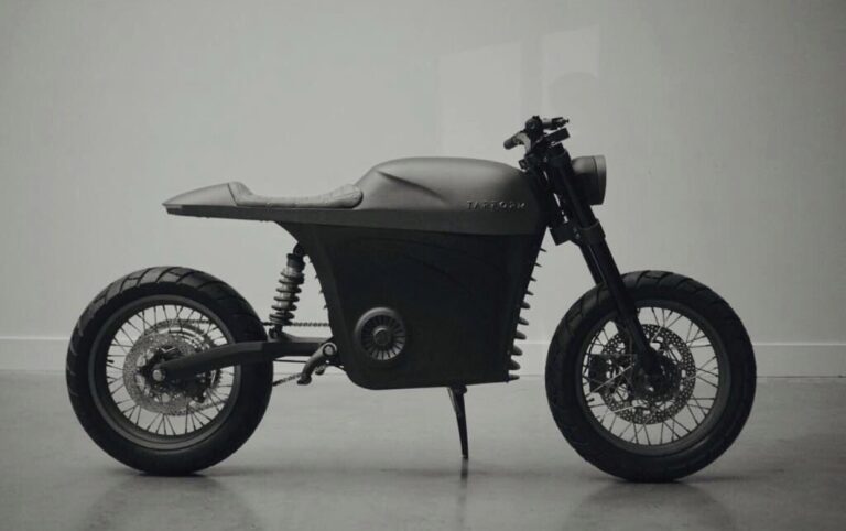 TARFORM LUNA: THE QUEST FOR FREEDOM