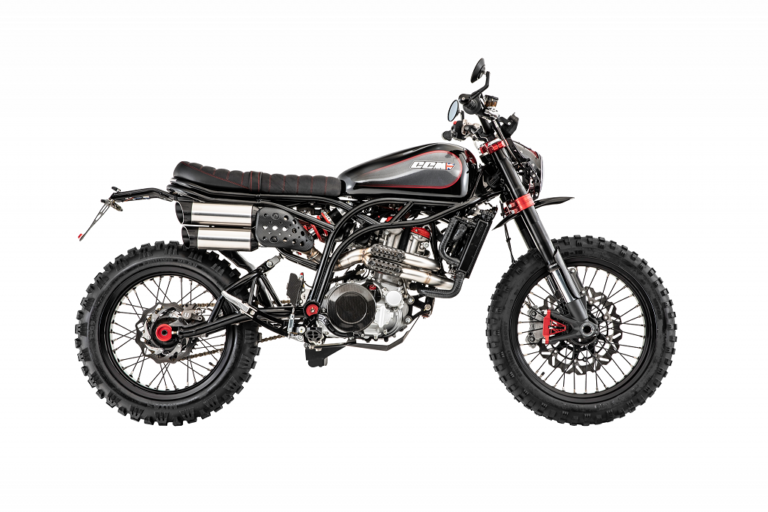 Quick Look: Spitfire Blackout Limited Edition CCM