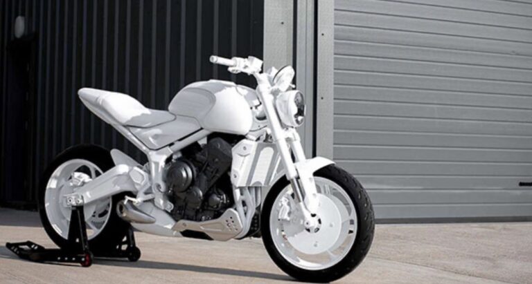 Triumph Trident: BIRTH OF A NEW ICON