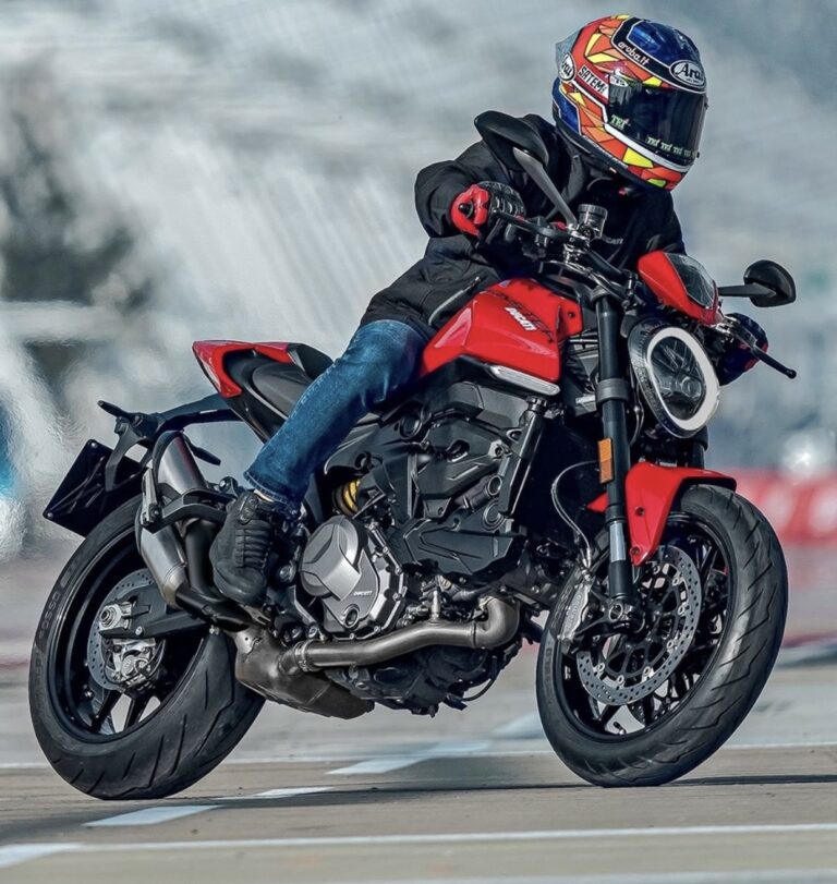 Monster 2021: JUST FUN