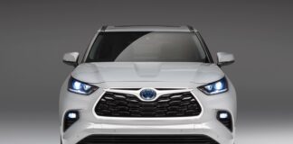 Toyota Highlander Bronze Edition