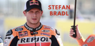 Repsol Honda to field Stefan Bradl replacing injured Marc Marquez