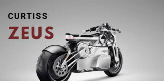 Concept: Curtiss Zeus