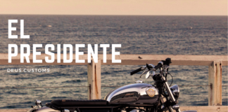 El Presidente