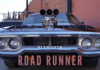1,100 hp Plymouth Road Runner Custom