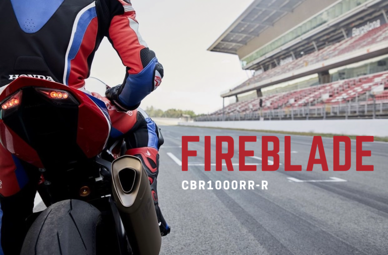 Fireblade