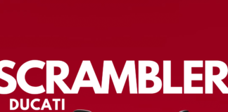 Scrambler Ducati: Retro Modern