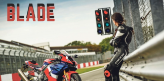 All New 2024 Honda Fireblade On The Way
