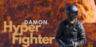 HyperFighter Colossus: Raw Muscle