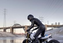 Chocolate Slider by JSK