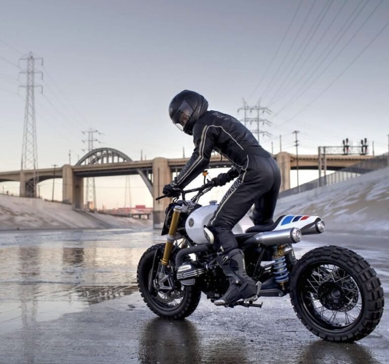 Chocolate Slider by JSK 