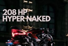 2023 Brutale 1000 RR: The Extreme Hyper-Naked