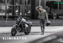 2024 Kawasaki Eliminator