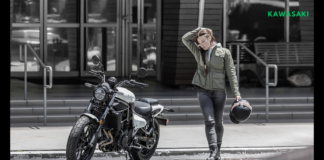 2024 Kawasaki Eliminator