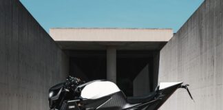 BRABUS 1300 R MASTERPIECE EDITION