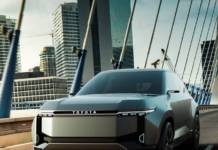 Toyota Land Cruiser Se