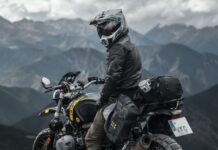 Classic BMW heritage with modern performance.