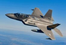Top 5 Fifth-Generation Fighter Jets in the World
